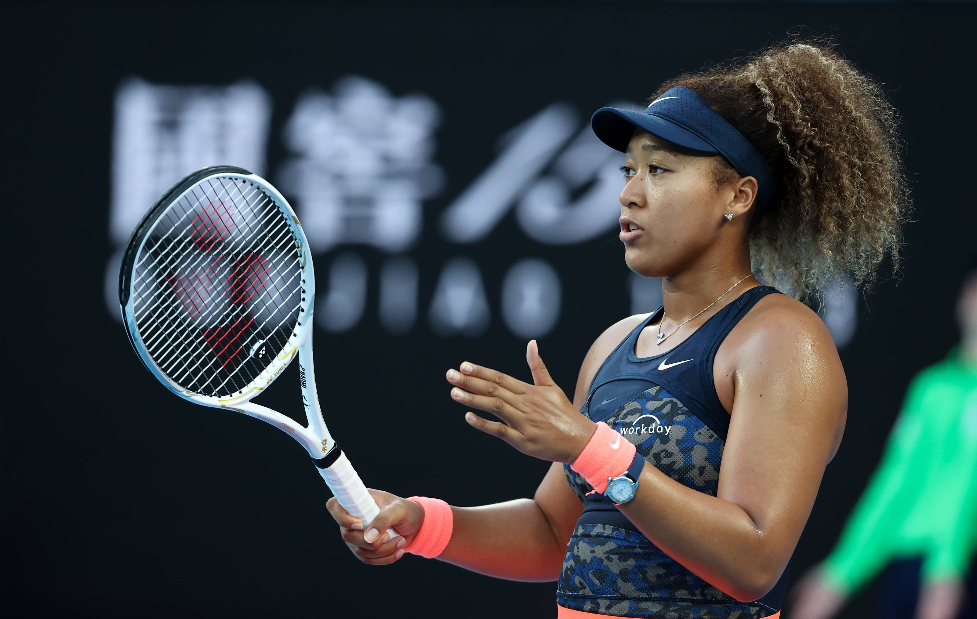 大坂直美关键时刻晋级今晚纽约尼克斯复出首秀，这操作让人直呼：广厦男篮转会期刷新队史纪录 -问鼎体育